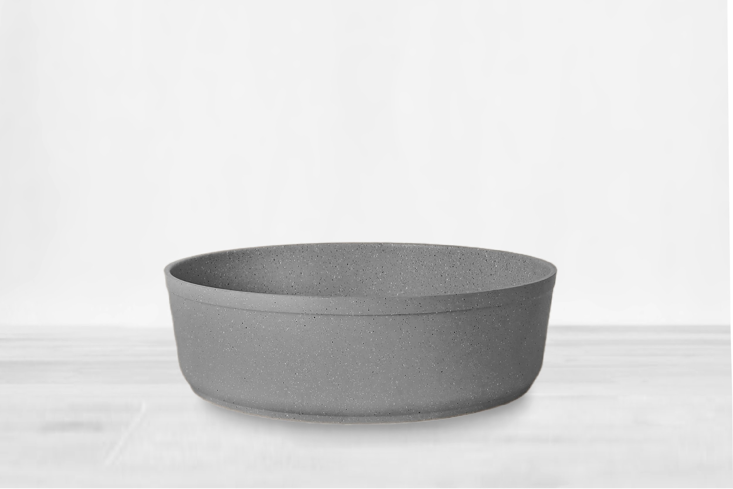 صينية فرن مستديرة لافينا أوبال جرانيت إيطالي 28 سم