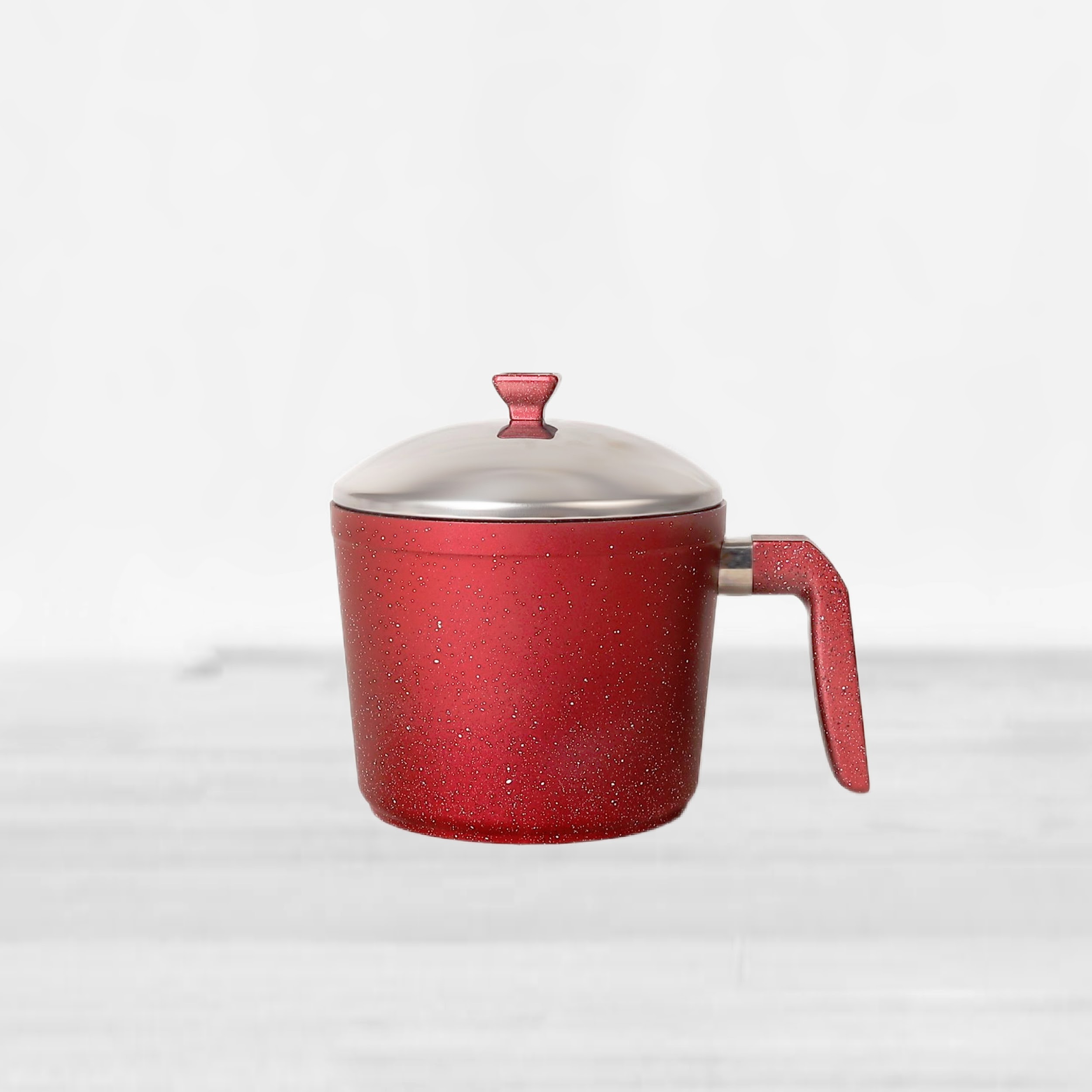 لبانة لافينا أوبال جرانيت إيطالي 16 سم (بغطاء ستانلس)