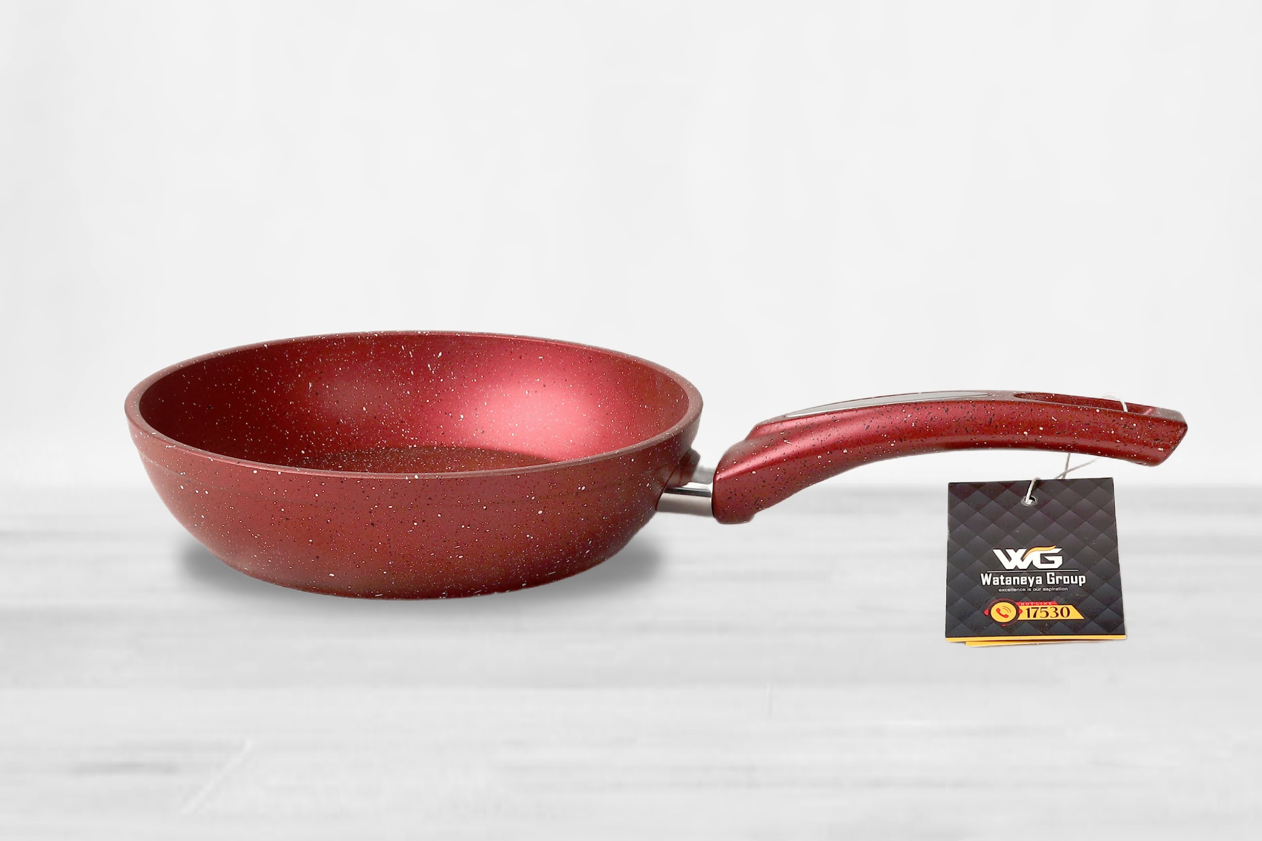 مقلاة  لافينا أوبال جرانيت إيطالي 28 سم