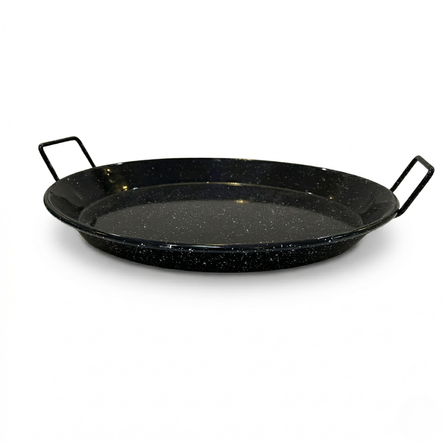 صينية بيلا (Paella) لينزا إيناميل 32 سم